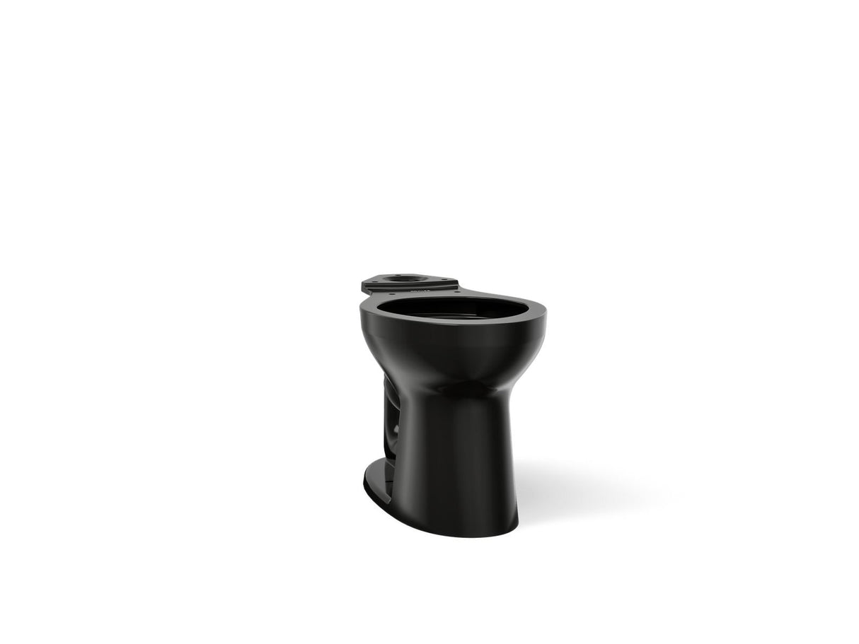 Highline® Elongated toilet bowl