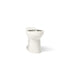 Highline® Elongated toilet bowl