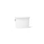 Archer® Toilet tank, 1.28 gpf