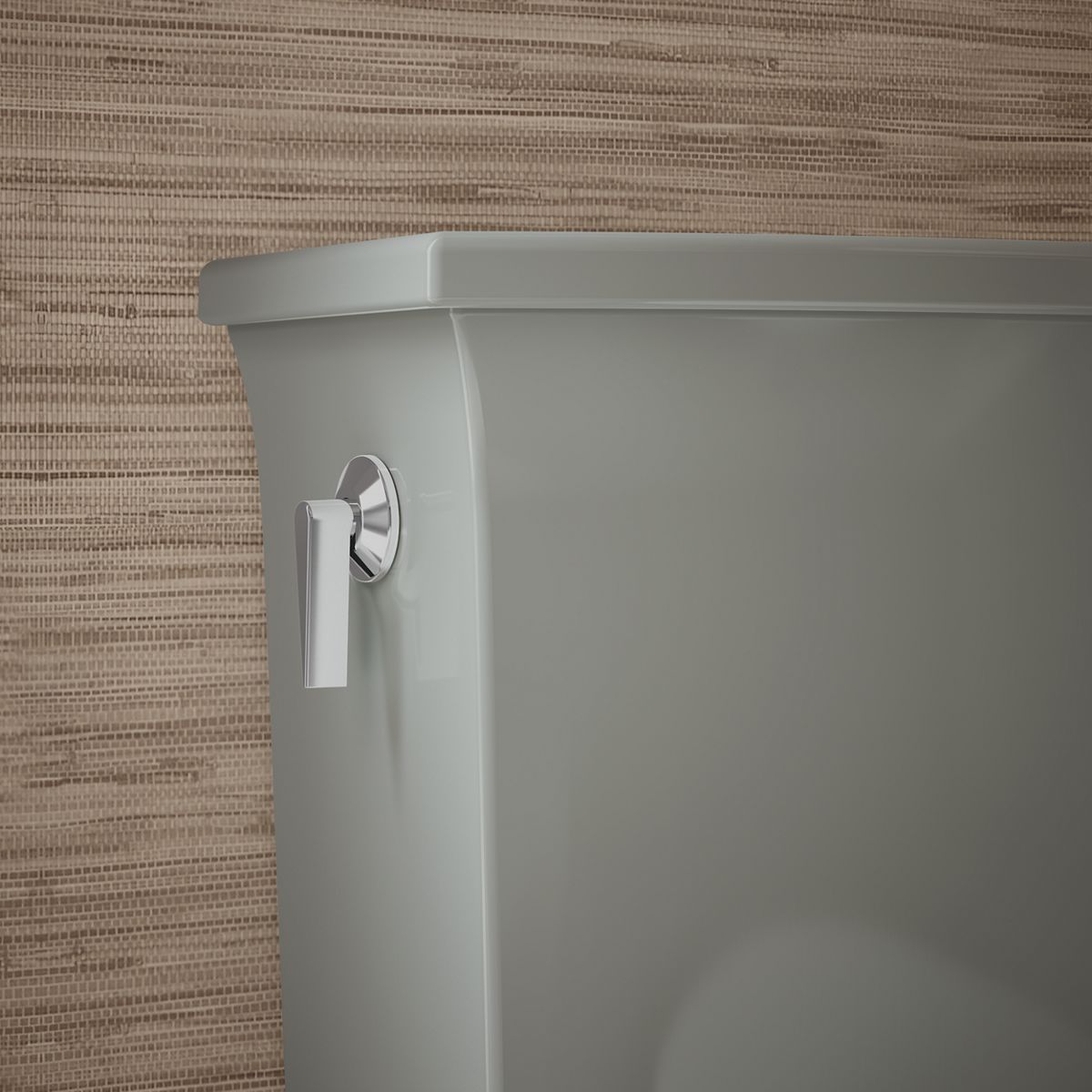 Archer® Toilet tank, 1.28 gpf