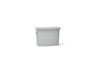 Archer® Toilet tank, 1.28 gpf