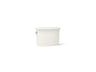 Archer® Toilet tank, 1.28 gpf