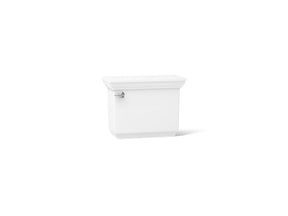 Memoirs® Stately Toilet tank, 1.28 gpf