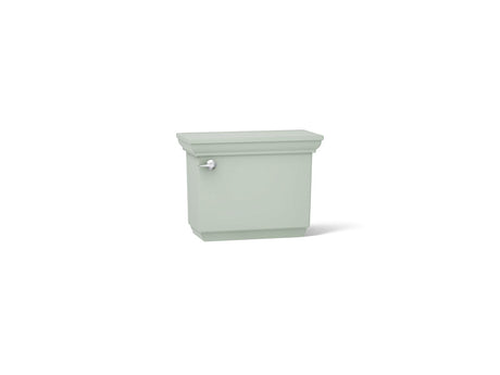 Memoirs® Stately Toilet tank, 1.28 gpf