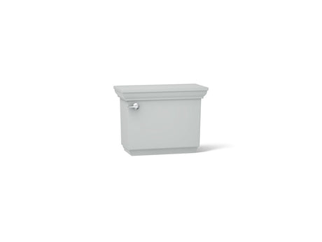 Memoirs® Stately Toilet tank, 1.28 gpf