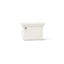 Memoirs® Stately Toilet tank, 1.28 gpf