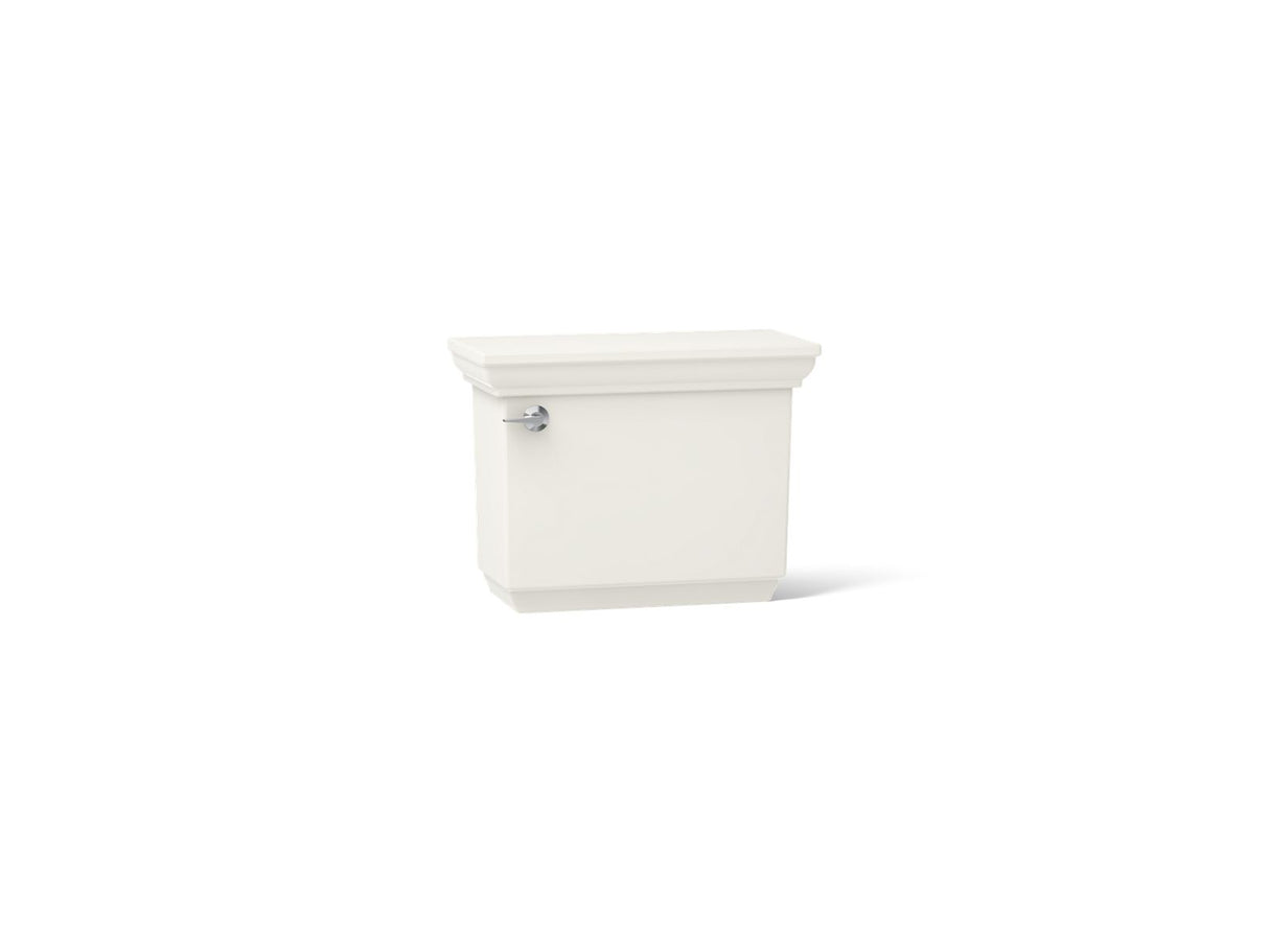 Memoirs® Stately Toilet tank, 1.28 gpf