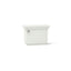 Memoirs® Stately Toilet tank, 1.28 gpf