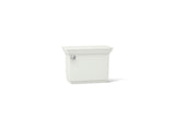 Memoirs® Stately Toilet tank, 1.28 gpf