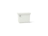 Memoirs® Stately Toilet tank, 1.28 gpf