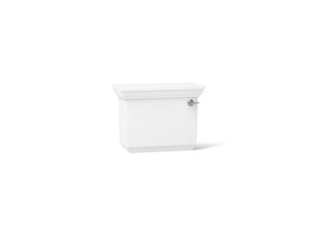 Memoirs® Stately Toilet tank, 1.28 gpf