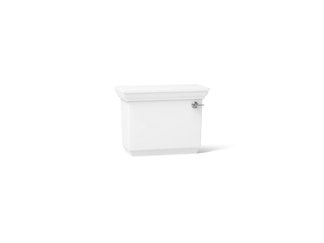 Memoirs® Stately Toilet tank, 1.28 gpf
