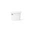 Highline® Toilet tank, 1.28 gpf