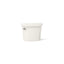 Highline® Toilet tank, 1.28 gpf