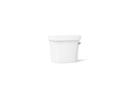 Highline® Toilet tank, 1.28 gpf