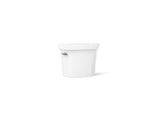 Highline® Toilet tank, 1.6 gpf