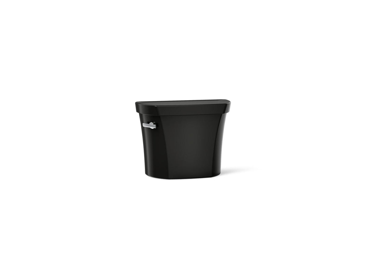 Highline® Toilet tank, 1.6 gpf