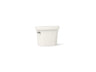 Highline® Toilet tank, 1.6 gpf