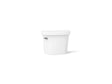 Highline® Toilet tank, 1.28 gpf