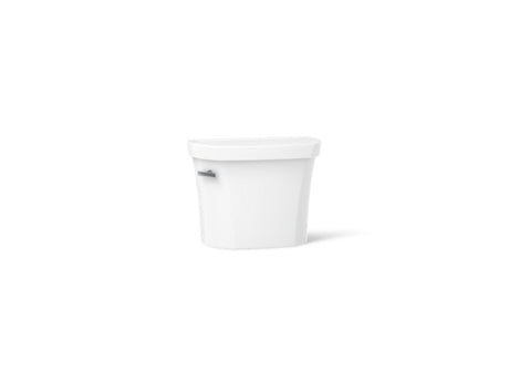 Highline® Toilet tank, 1.28 gpf