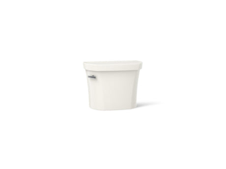 Highline® Toilet tank, 1.28 gpf