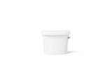 Highline® Toilet tank, 1.28 gpf