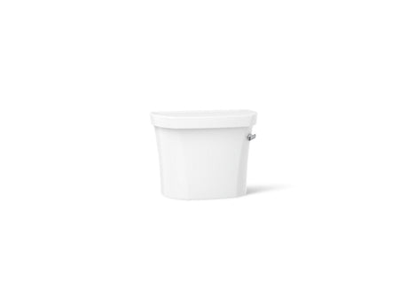 Highline® Toilet tank, 1.28 gpf