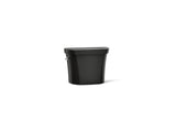 Wellworth® Toilet tank, dual-flush