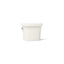 Wellworth® Toilet tank, dual-flush