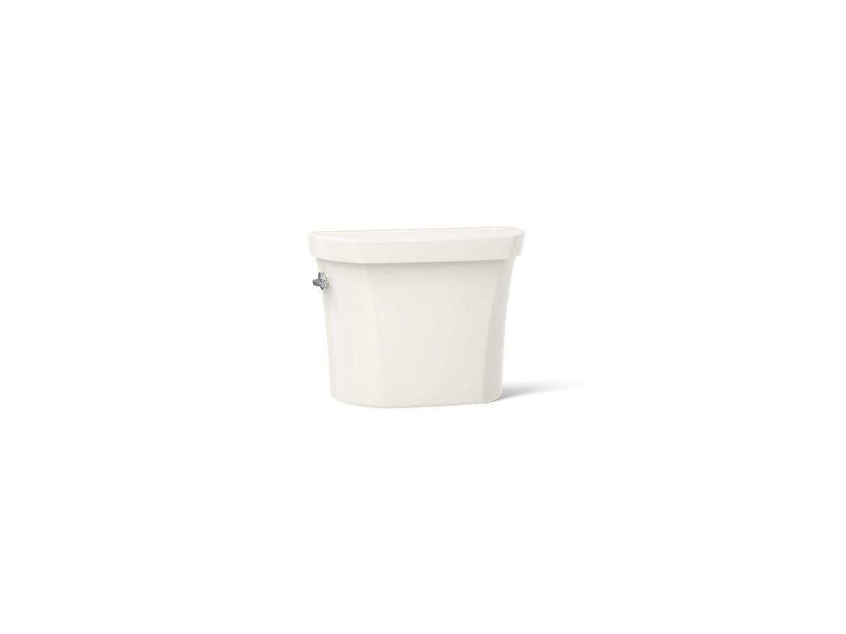 Wellworth® Toilet tank, dual-flush