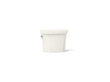 Wellworth® Toilet tank, dual-flush
