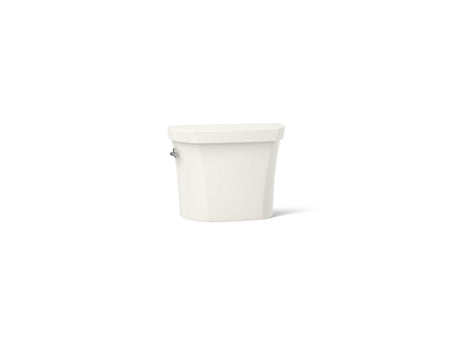 Wellworth® Toilet tank, dual-flush