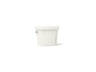 Wellworth® Toilet tank, dual-flush