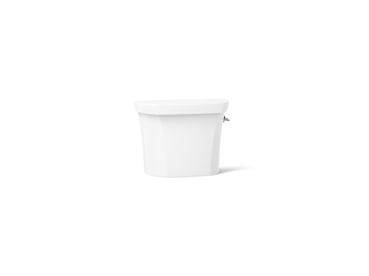Wellworth® Toilet tank, dual-flush