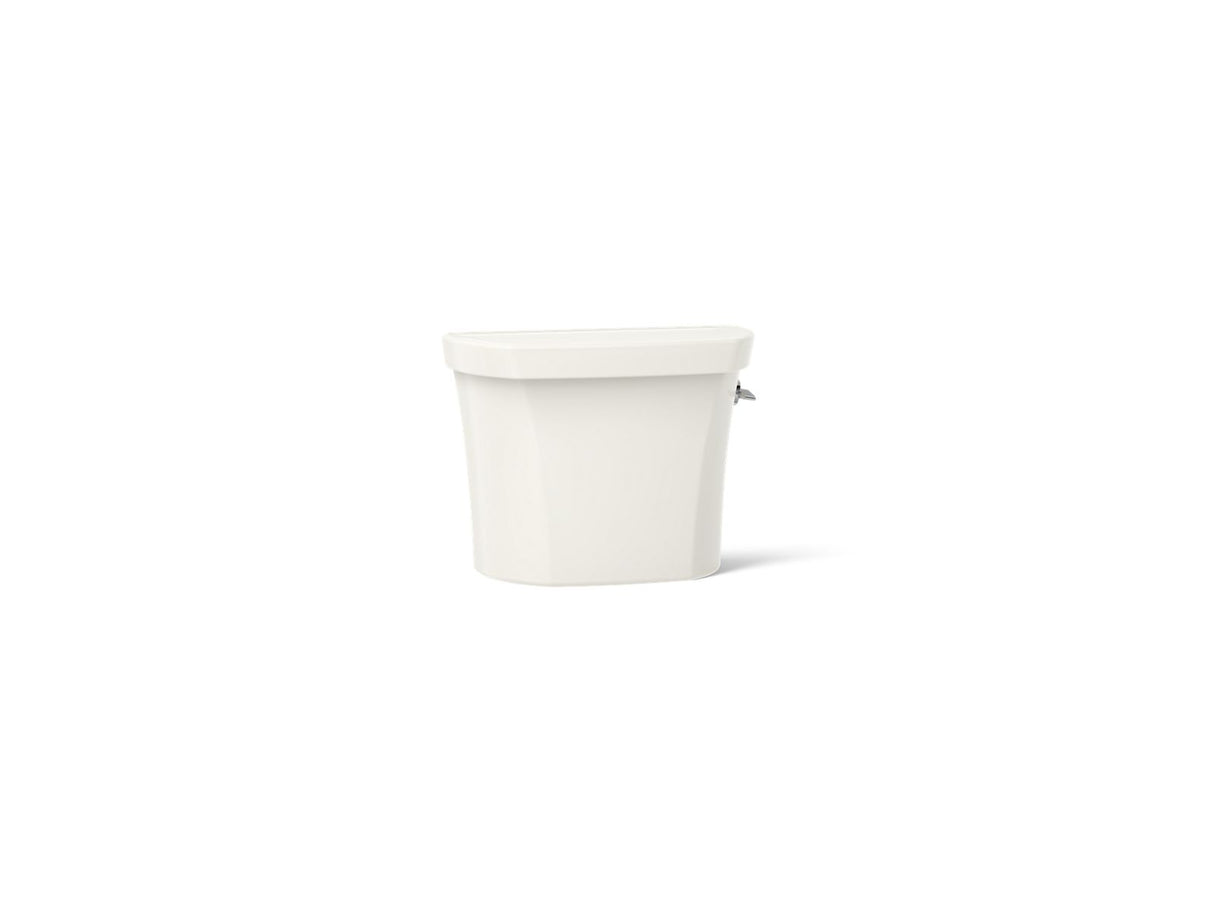 Wellworth® Toilet tank, dual-flush