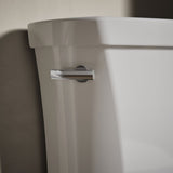 Wellworth® Toilet tank, 1.6 gpf