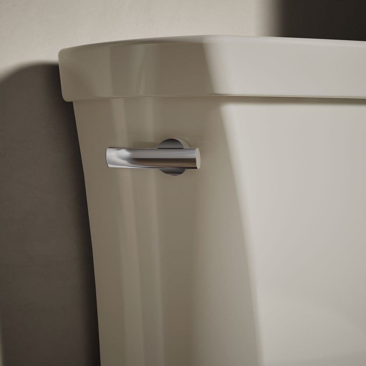 Wellworth® Toilet tank, 1.6 gpf