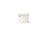 Wellworth® Toilet tank, 1.28 gpf