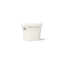 Wellworth® Toilet tank, 1.6 gpf