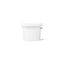 Wellworth® Toilet tank, 1.6 gpf