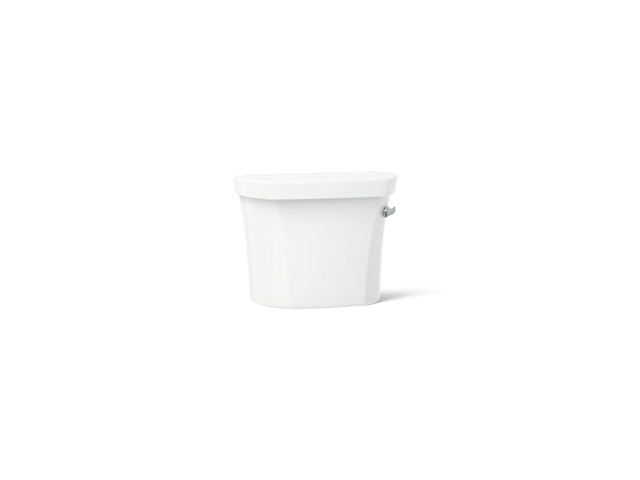 Wellworth® Toilet tank, 1.6 gpf
