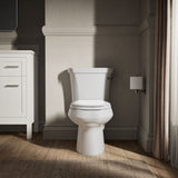 Wellworth® Toilet tank, 1.6 gpf