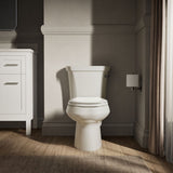 Wellworth® Toilet tank, 1.6 gpf