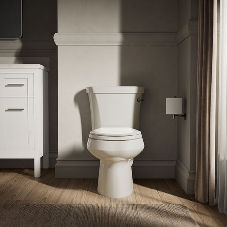 Wellworth® Toilet tank, 1.6 gpf