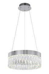 LED Chandelier FT95C16CH