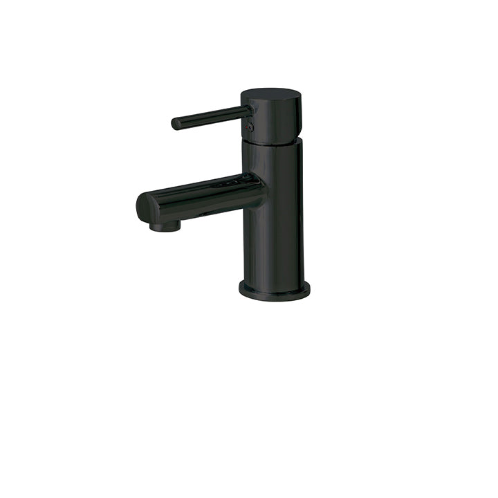 KIKI-Single-hole lavatory faucet