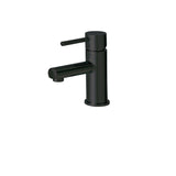 KIKI-Single-hole lavatory faucet