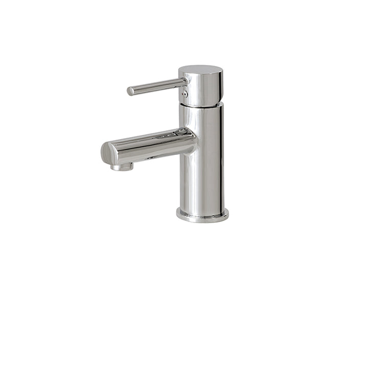 KIKI-Single-hole lavatory faucet