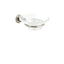 Aquabrass Wall Mount Bathroom Glass Soap Dish 4501 - image 2