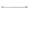 24" wallmount single towel bar
